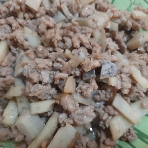 そぼろ丼用